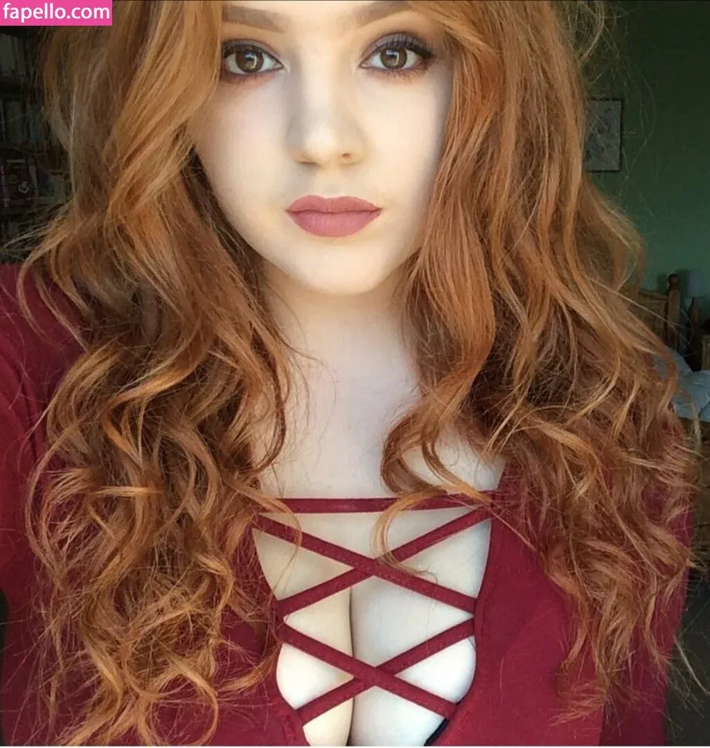 Catrin Williams Onlyfans Photo Gallery 