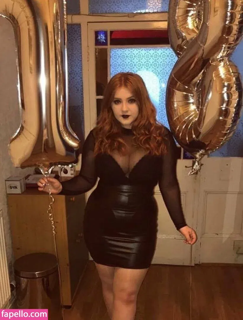 Catrin Williams Onlyfans Photo Gallery 