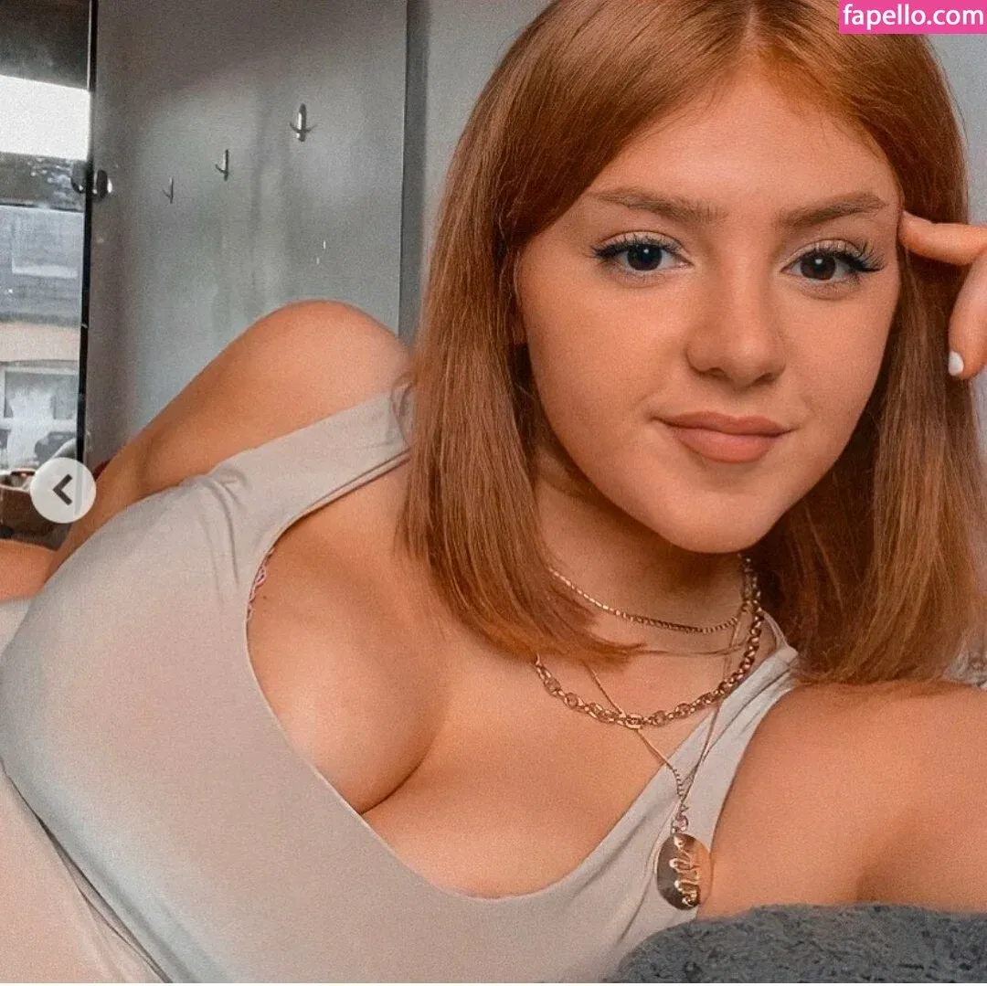 Catrin Williams Onlyfans Photo Gallery 