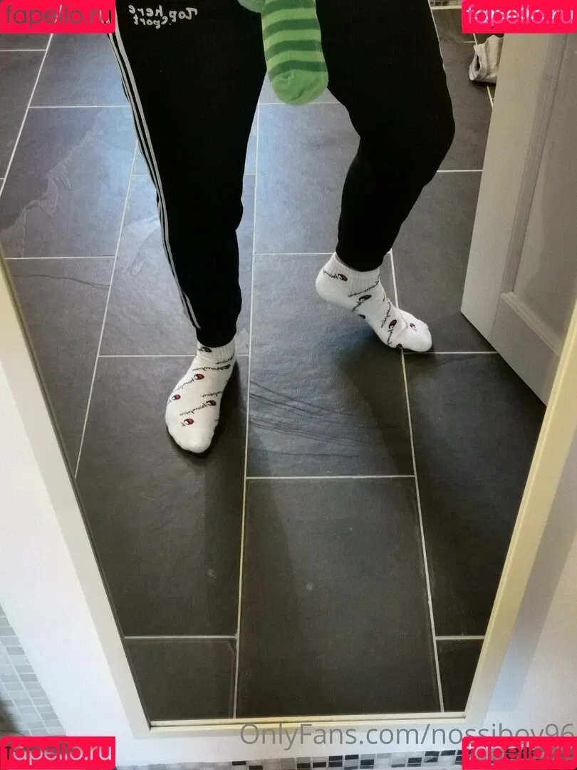 nossiboy96 Onlyfans Photo Gallery 
