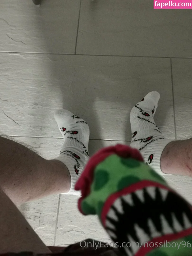 nossiboy96 Onlyfans Photo Gallery 