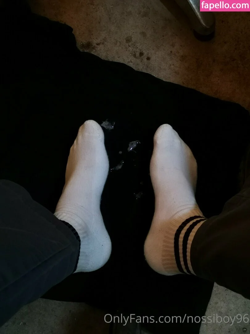 nossiboy96 Onlyfans Photo Gallery 