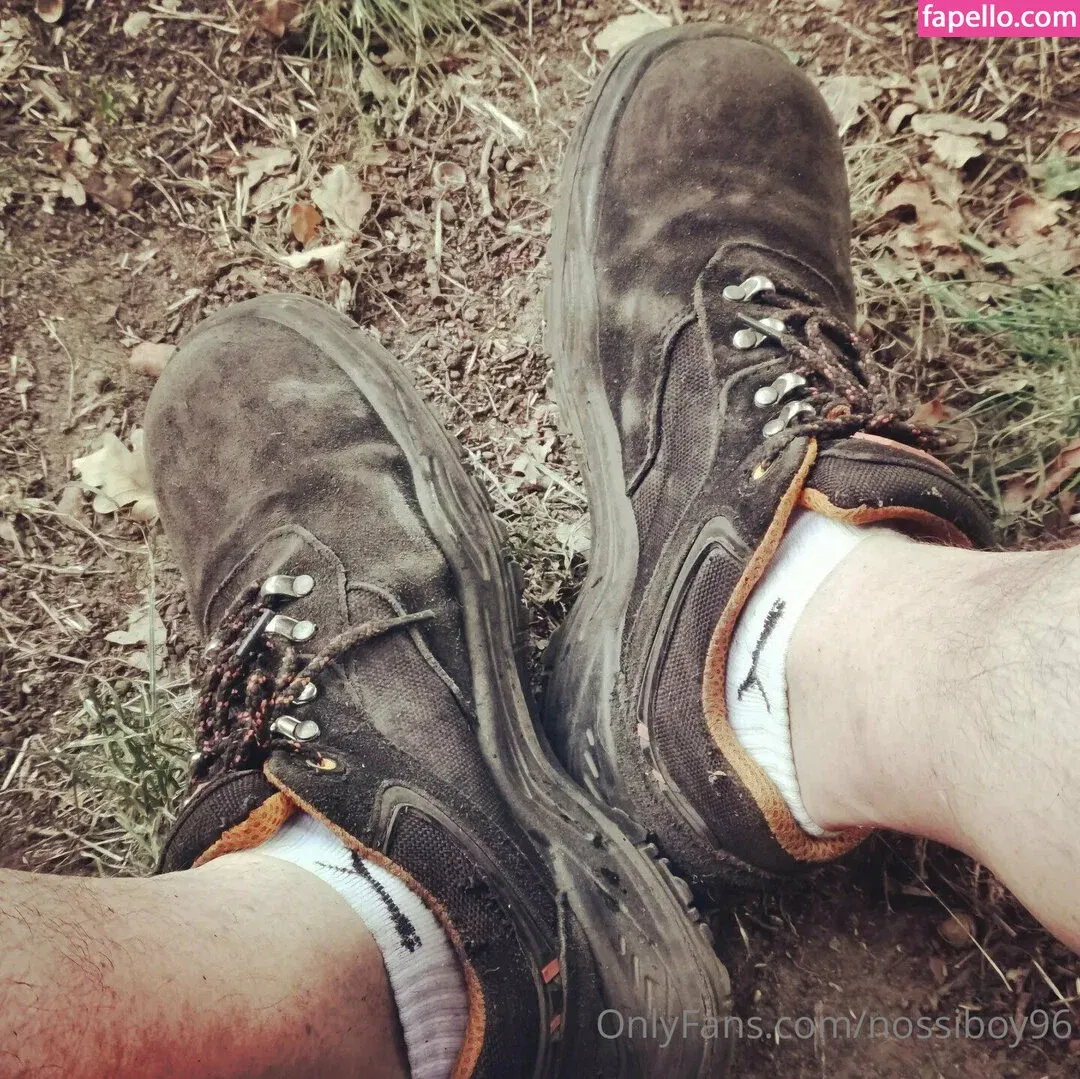 nossiboy96 Onlyfans Photo Gallery 