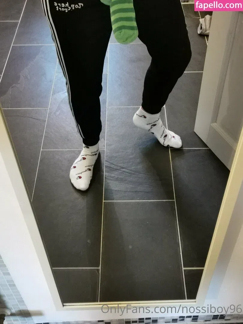 nossiboy96 Onlyfans Photo Gallery 