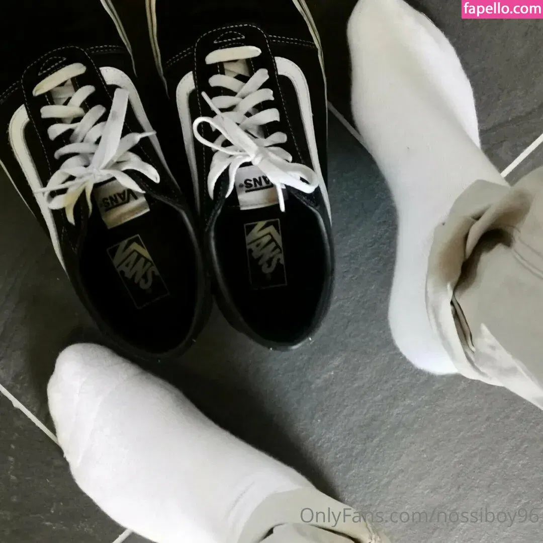 nossiboy96 Onlyfans Photo Gallery 