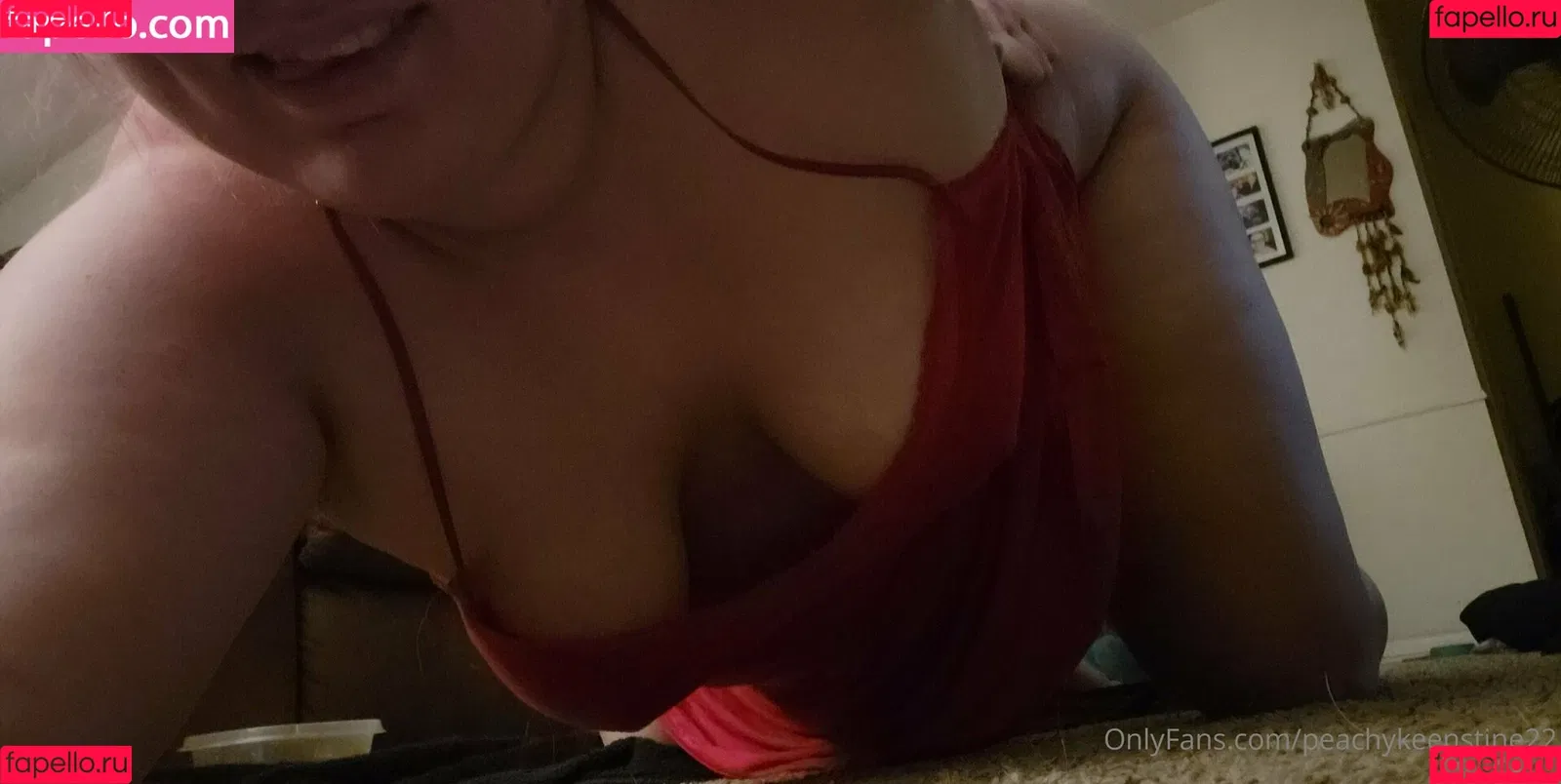 peachykeenstine22 Onlyfans Photo Gallery 