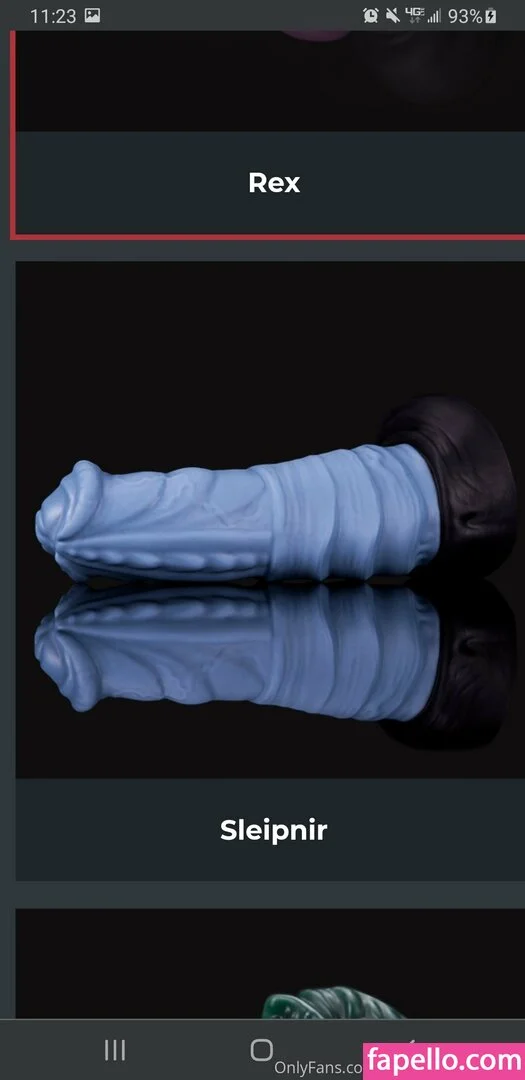 peachykeenstine22 Onlyfans Photo Gallery 