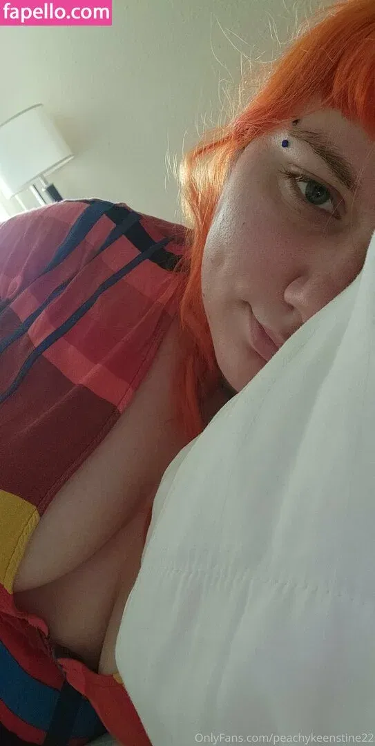 peachykeenstine22 Onlyfans Photo Gallery 