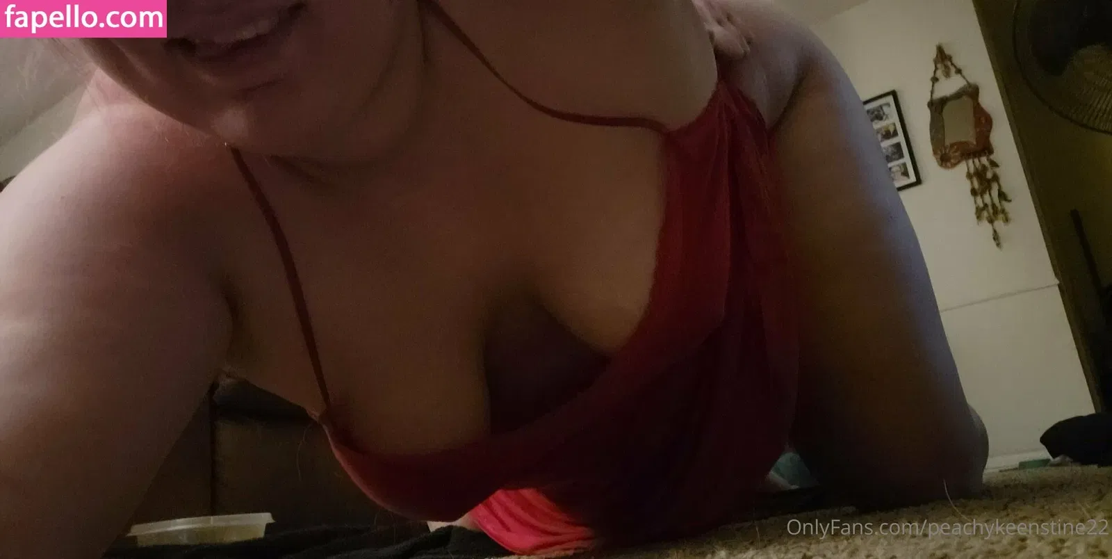 peachykeenstine22 Onlyfans Photo Gallery 