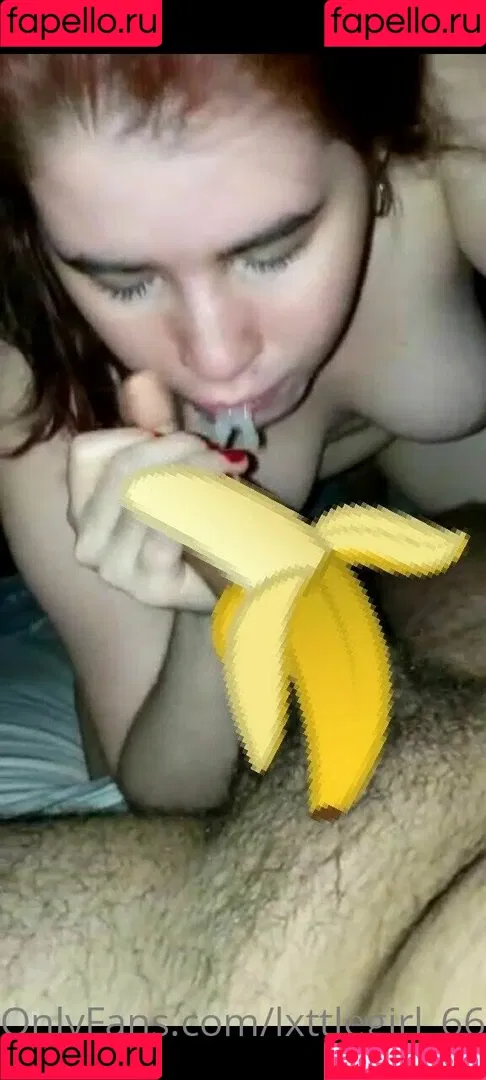 lxttlegirl_666 Onlyfans Photo Gallery 