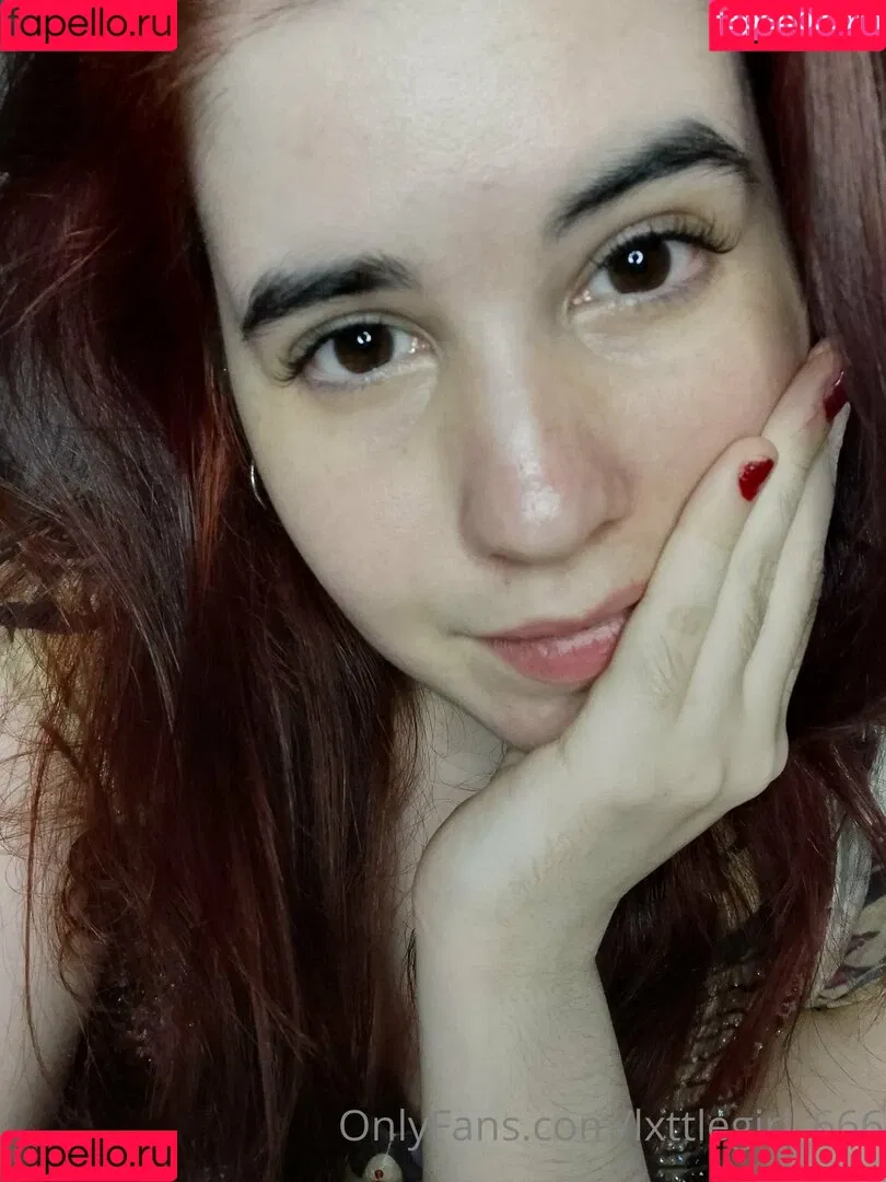lxttlegirl_666 Onlyfans Photo Gallery 