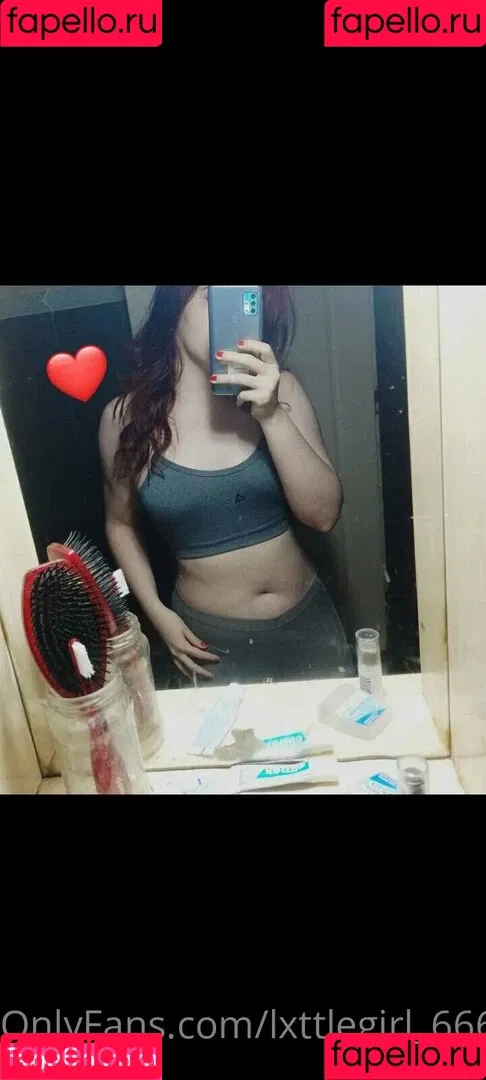 lxttlegirl_666 Onlyfans Photo Gallery 