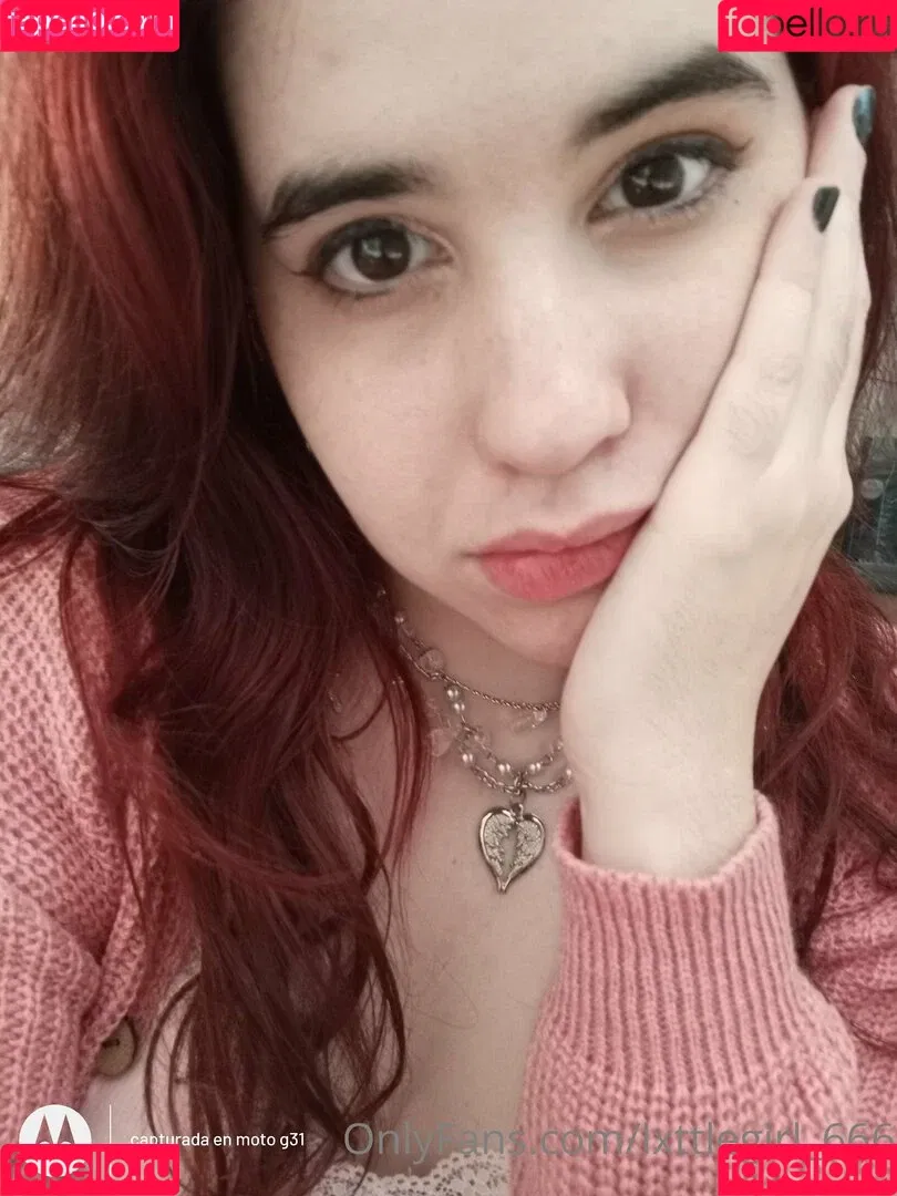 lxttlegirl_666 Onlyfans Photo Gallery 