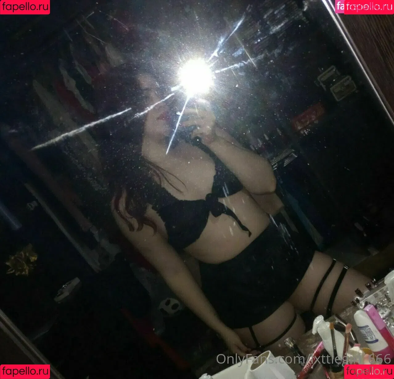 lxttlegirl_666 Onlyfans Photo Gallery 