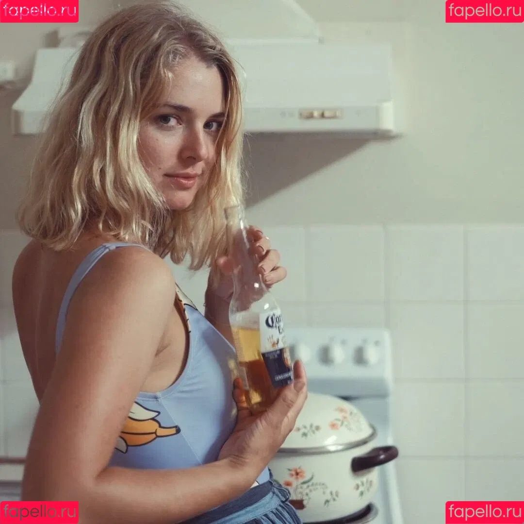 Ellie Gall Onlyfans Photo Gallery 