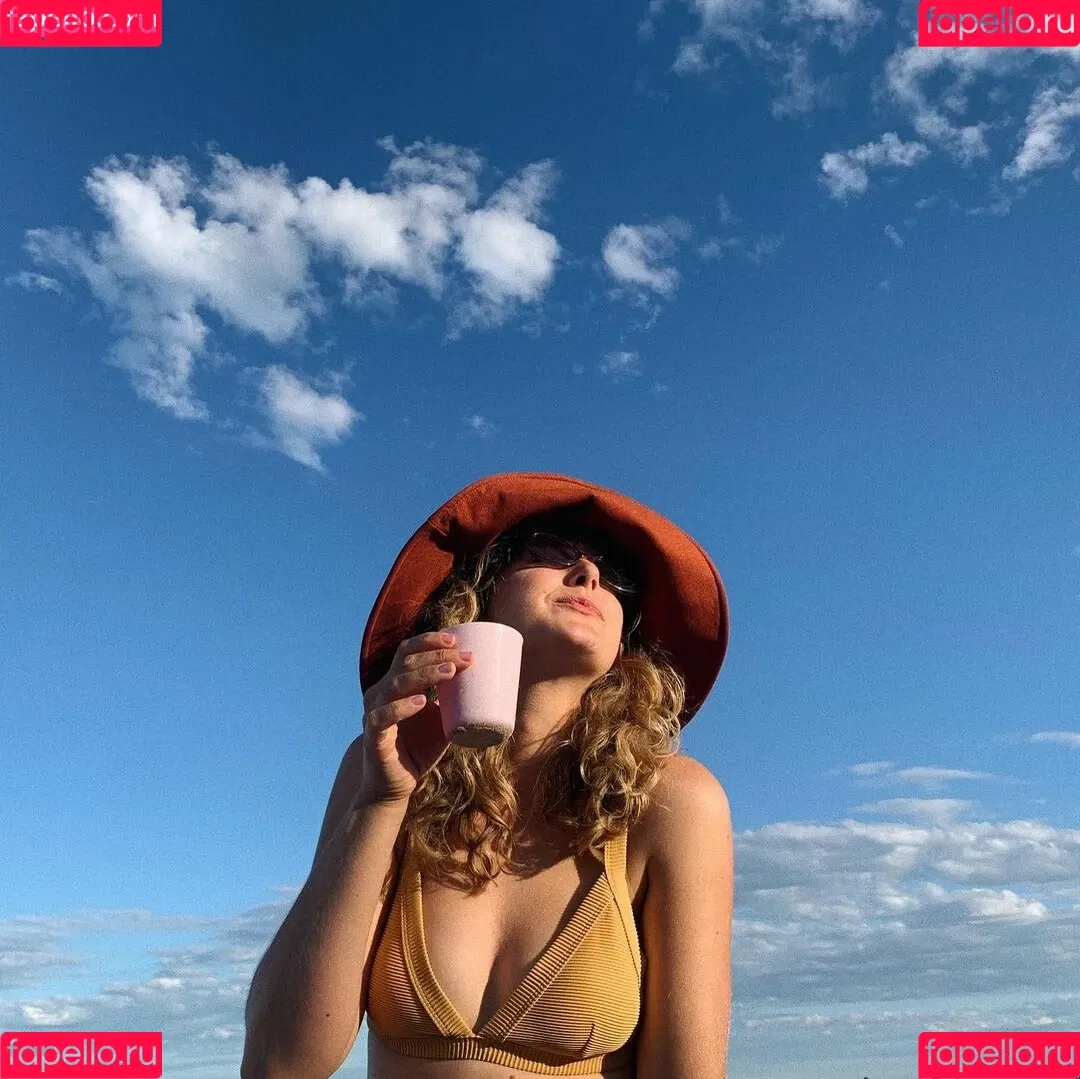 Ellie Gall Onlyfans Photo Gallery 