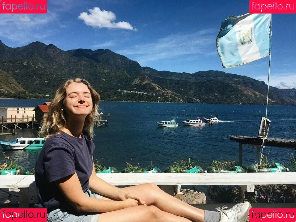 Ellie Gall Onlyfans Photo Gallery 