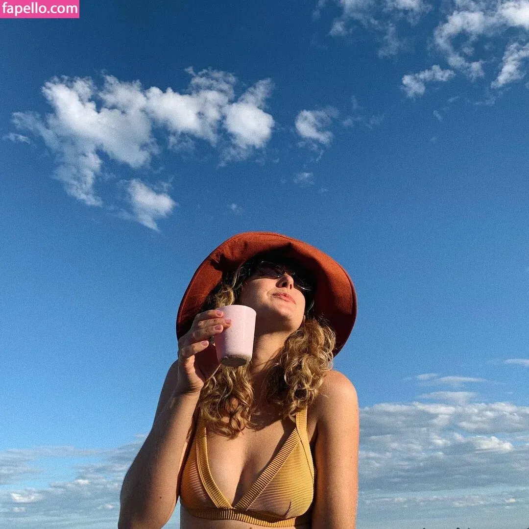 Ellie Gall Onlyfans Photo Gallery 