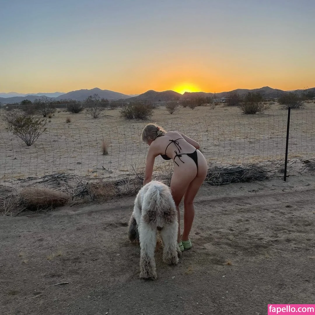 Ellie Gall Onlyfans Photo Gallery 