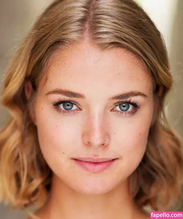 Ellie Gall Onlyfans Photo Gallery 