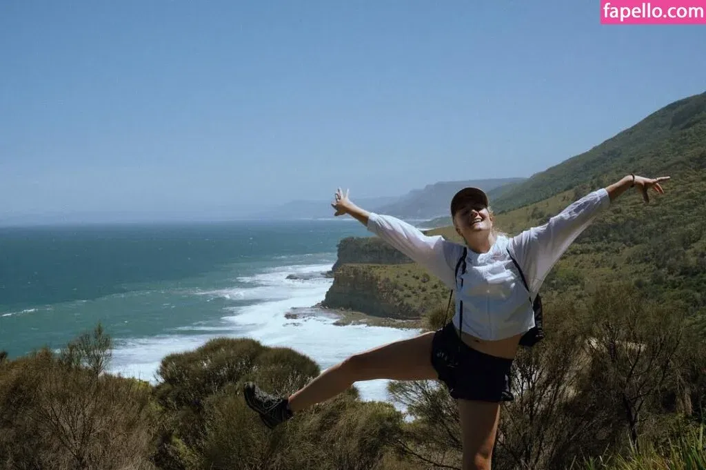 Ellie Gall Onlyfans Photo Gallery 