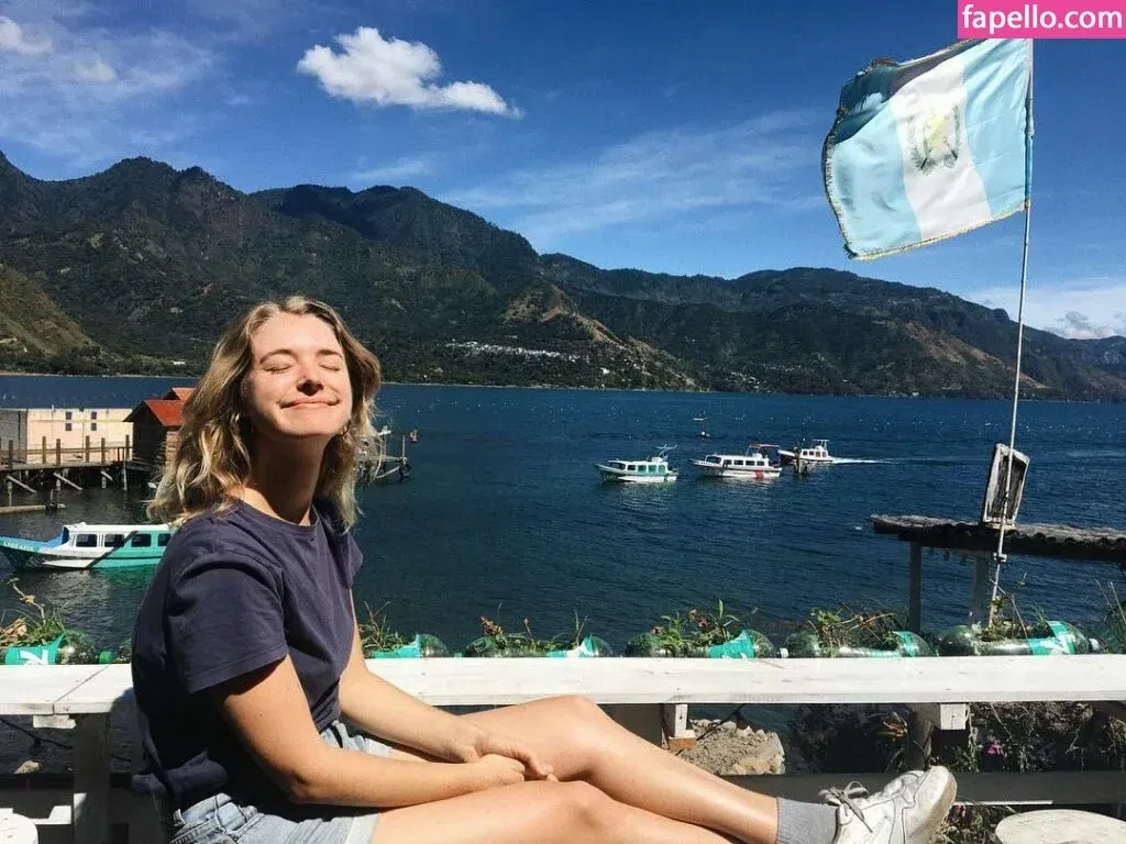 Ellie Gall Onlyfans Photo Gallery 