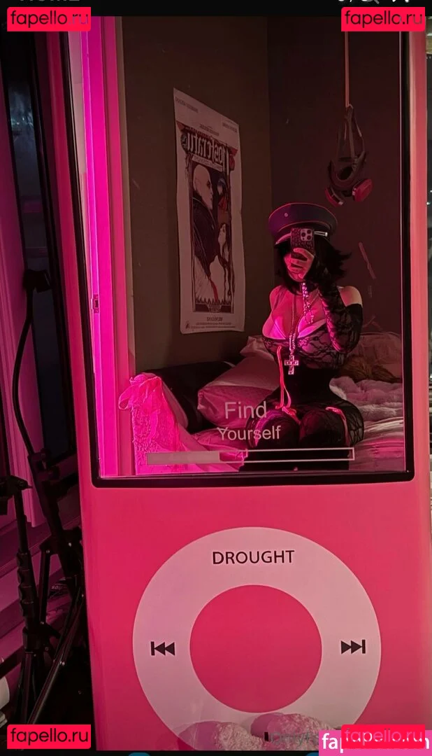 Sylindaaa Onlyfans Photo Gallery 