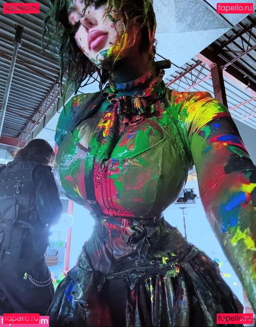 Sylindaaa Onlyfans Photo Gallery 