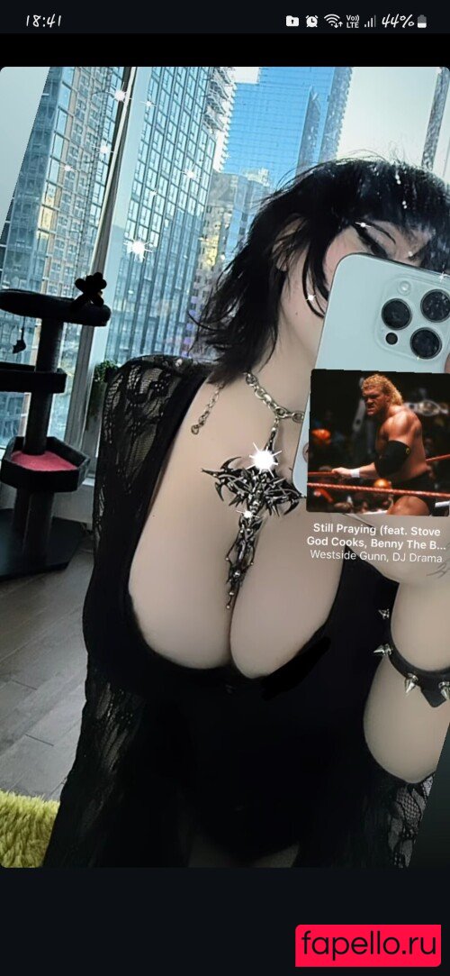 Sylindaaa Onlyfans Photo Gallery 