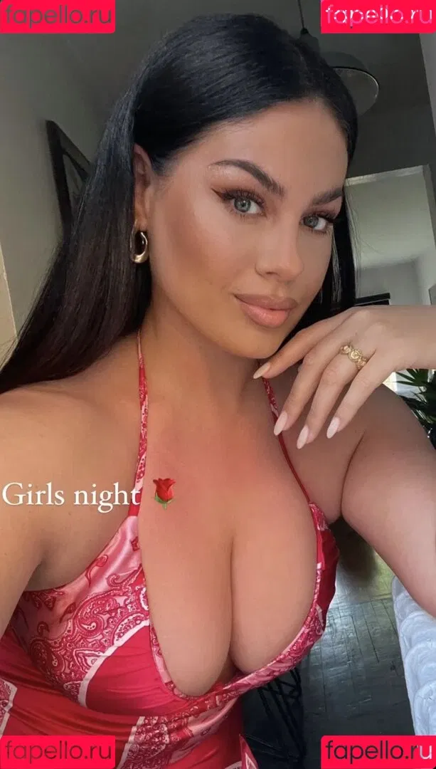 Hanna Wilperath Onlyfans Photo Gallery 