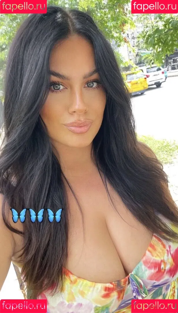 Hanna Wilperath Onlyfans Photo Gallery 