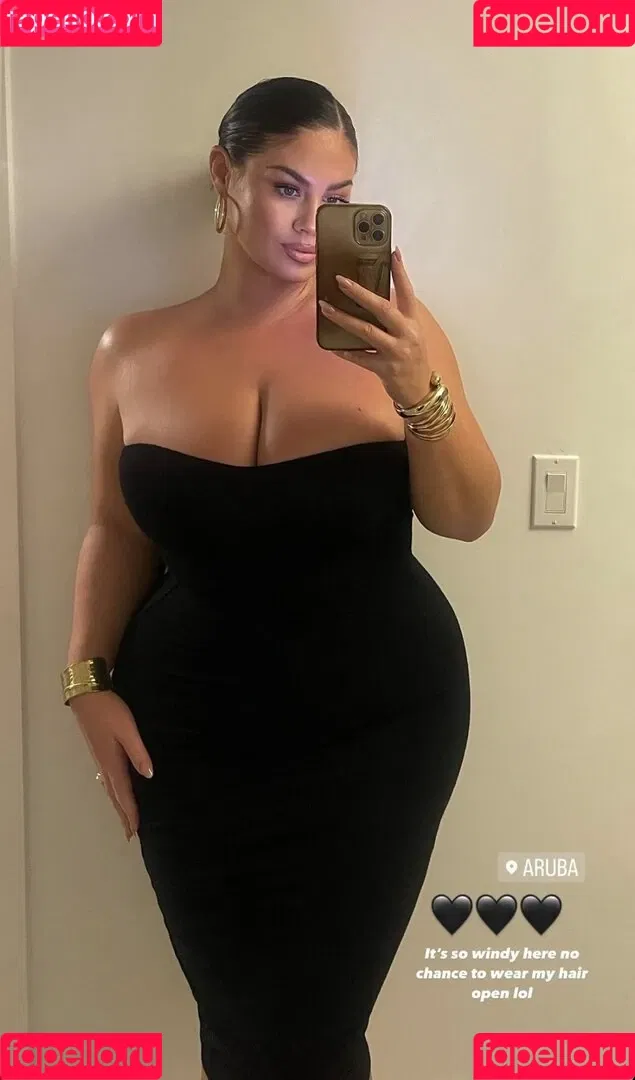 Hanna Wilperath Onlyfans Photo Gallery 