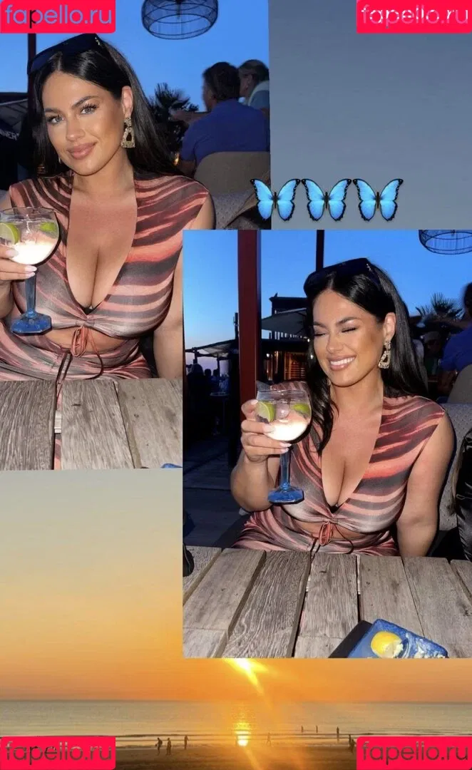 Hanna Wilperath Onlyfans Photo Gallery 