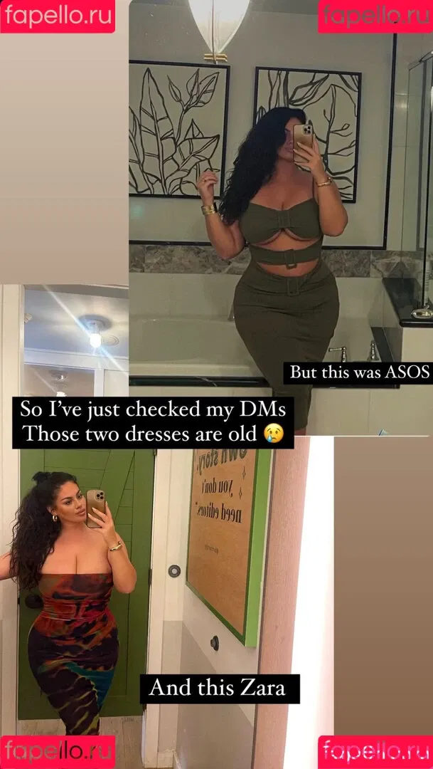 Hanna Wilperath Onlyfans Photo Gallery 