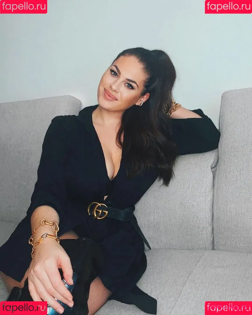 Hanna Wilperath Onlyfans Photo Gallery 