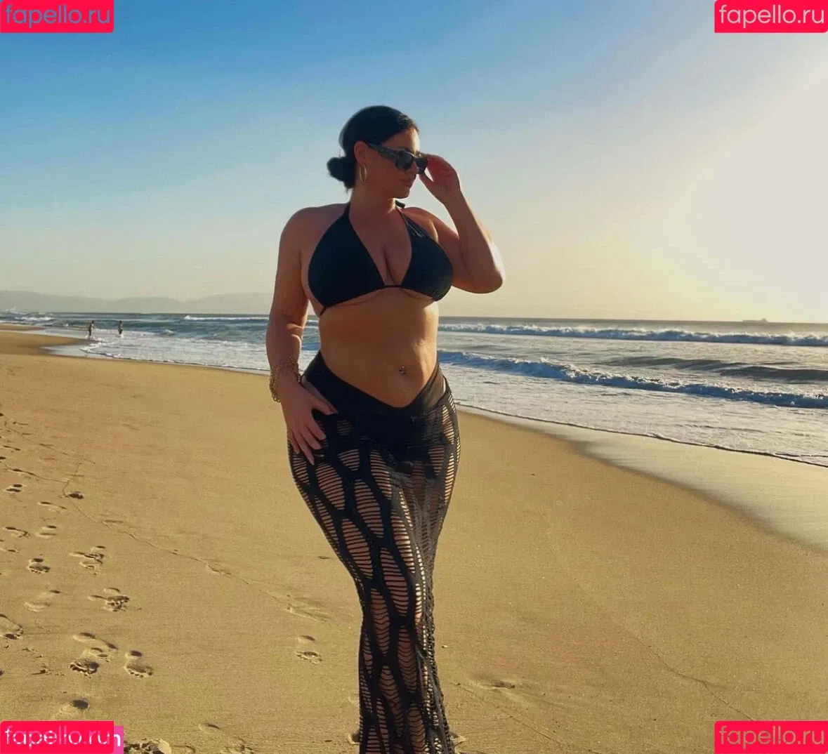 Hanna Wilperath Onlyfans Photo Gallery 