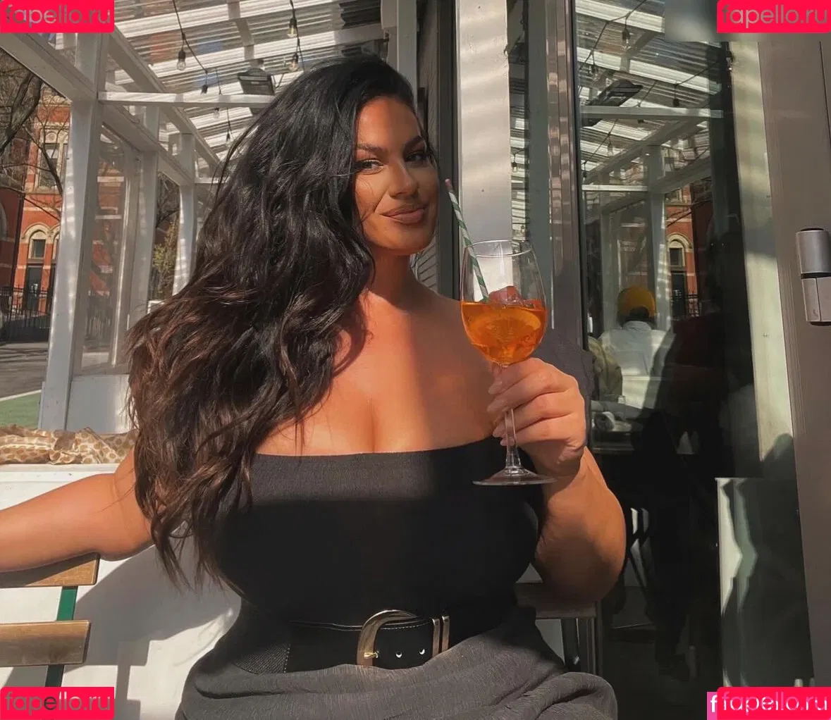 Hanna Wilperath Onlyfans Photo Gallery 