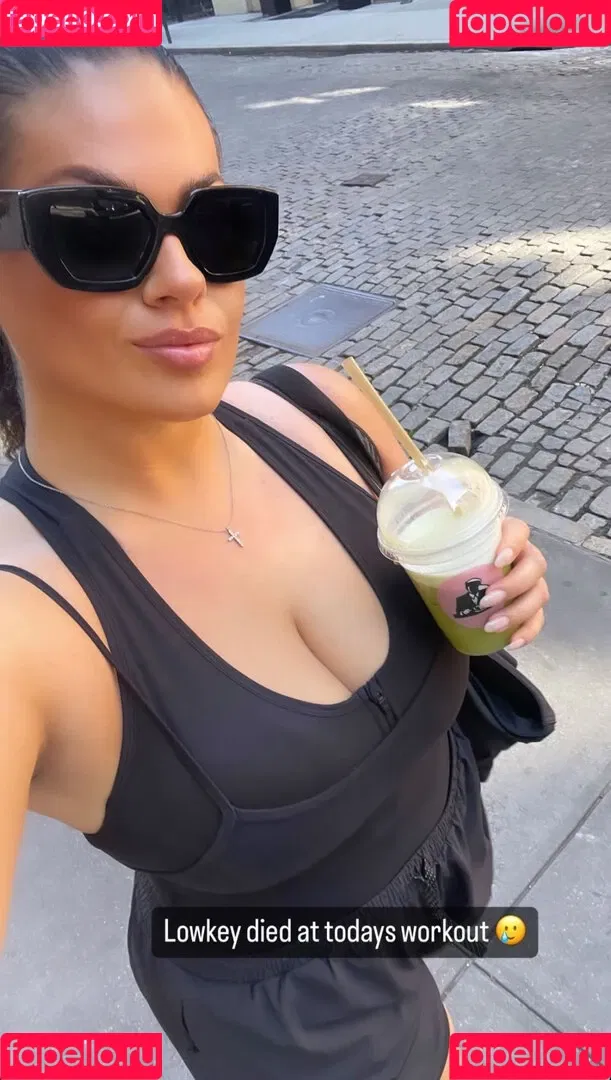 Hanna Wilperath Onlyfans Photo Gallery 