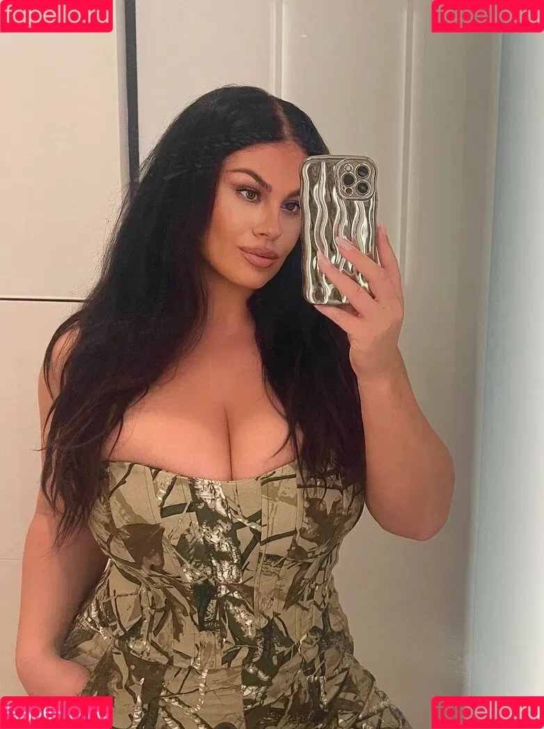 Hanna Wilperath Onlyfans Photo Gallery 