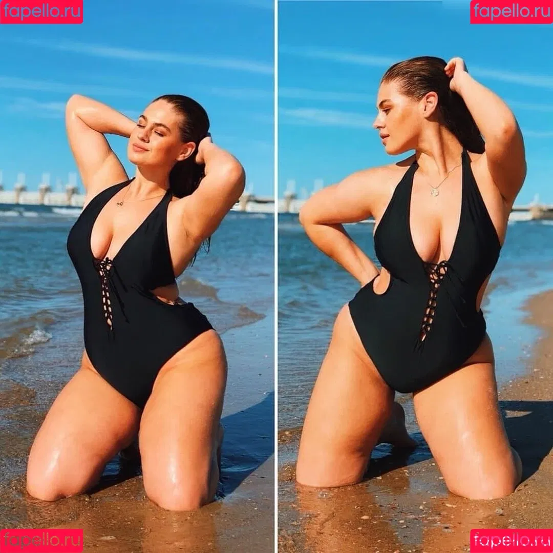 Hanna Wilperath Onlyfans Photo Gallery 