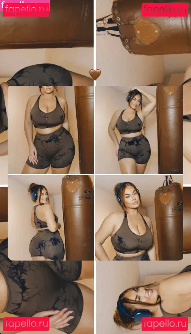 Hanna Wilperath Onlyfans Photo Gallery 