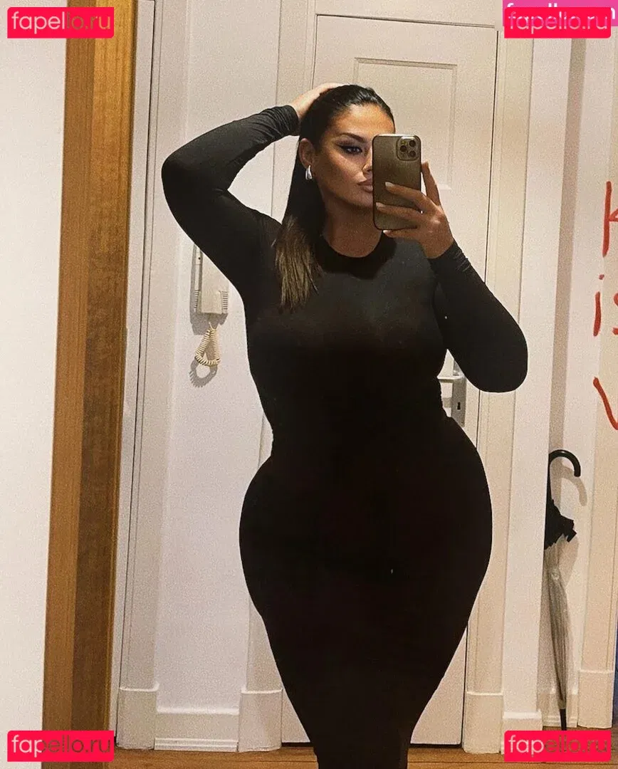 Hanna Wilperath Onlyfans Photo Gallery 