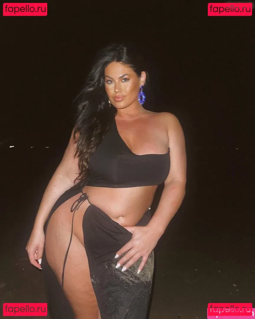 Hanna Wilperath Onlyfans Photo Gallery 