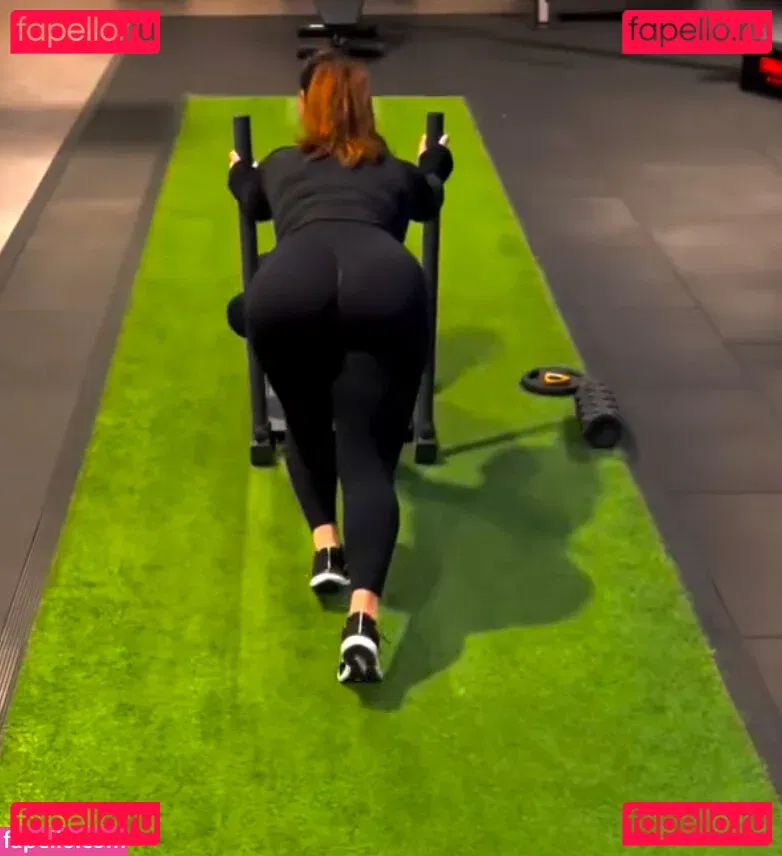 Hanna Wilperath Onlyfans Photo Gallery 