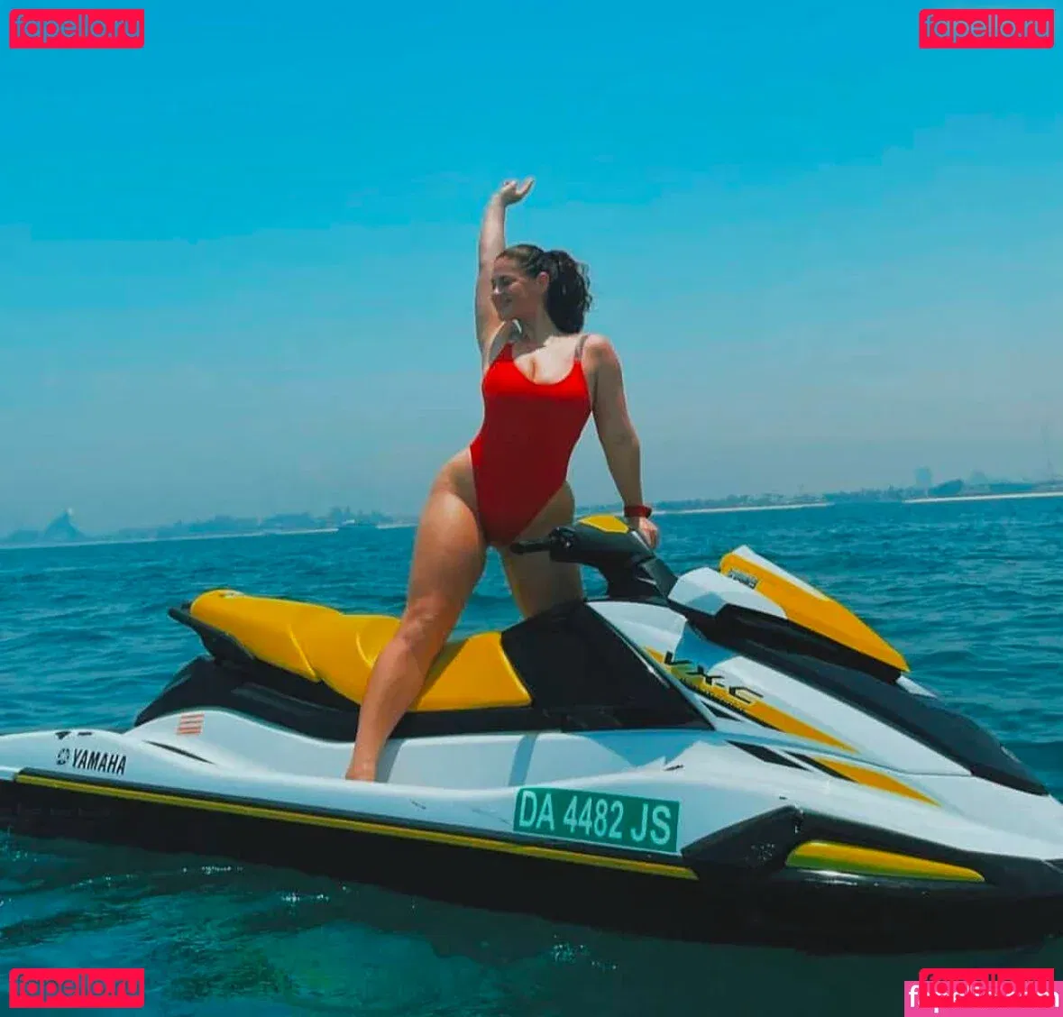 Hanna Wilperath Onlyfans Photo Gallery 