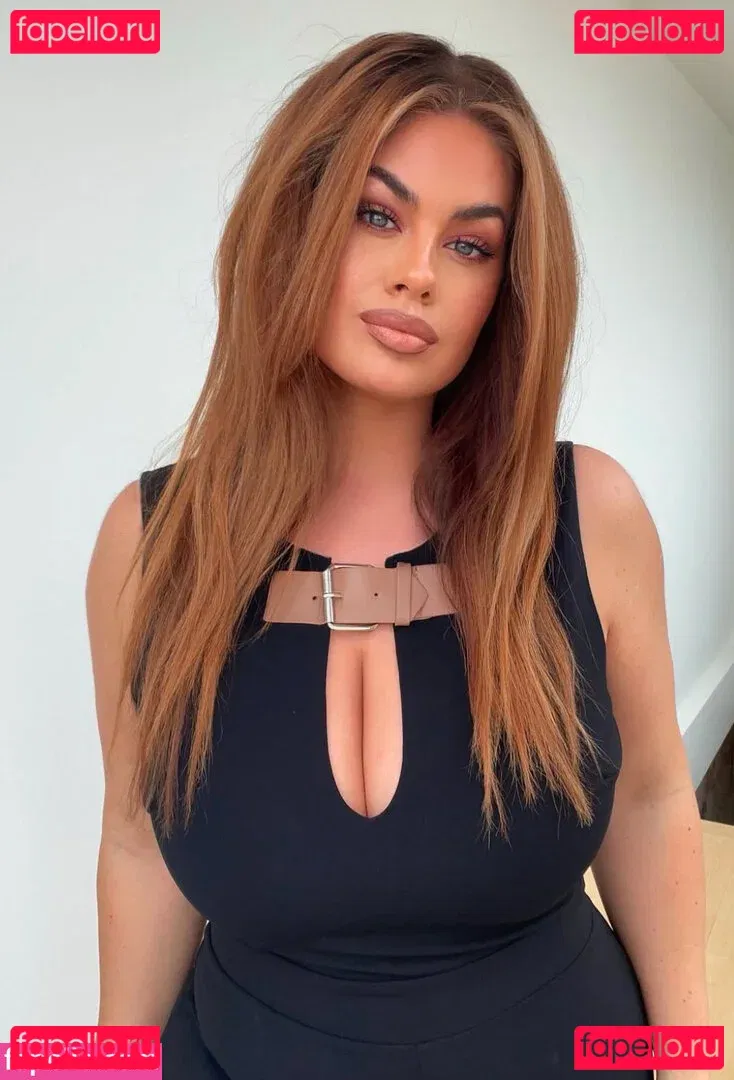 Hanna Wilperath Onlyfans Photo Gallery 