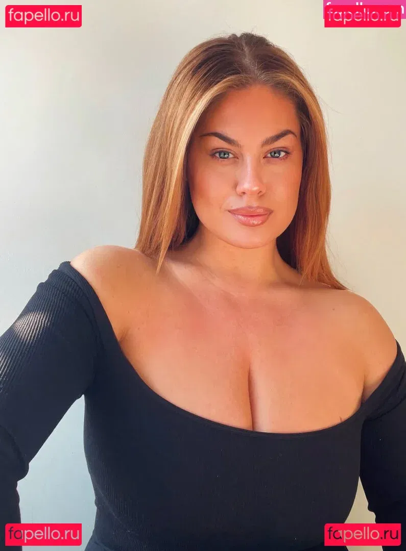 Hanna Wilperath Onlyfans Photo Gallery 