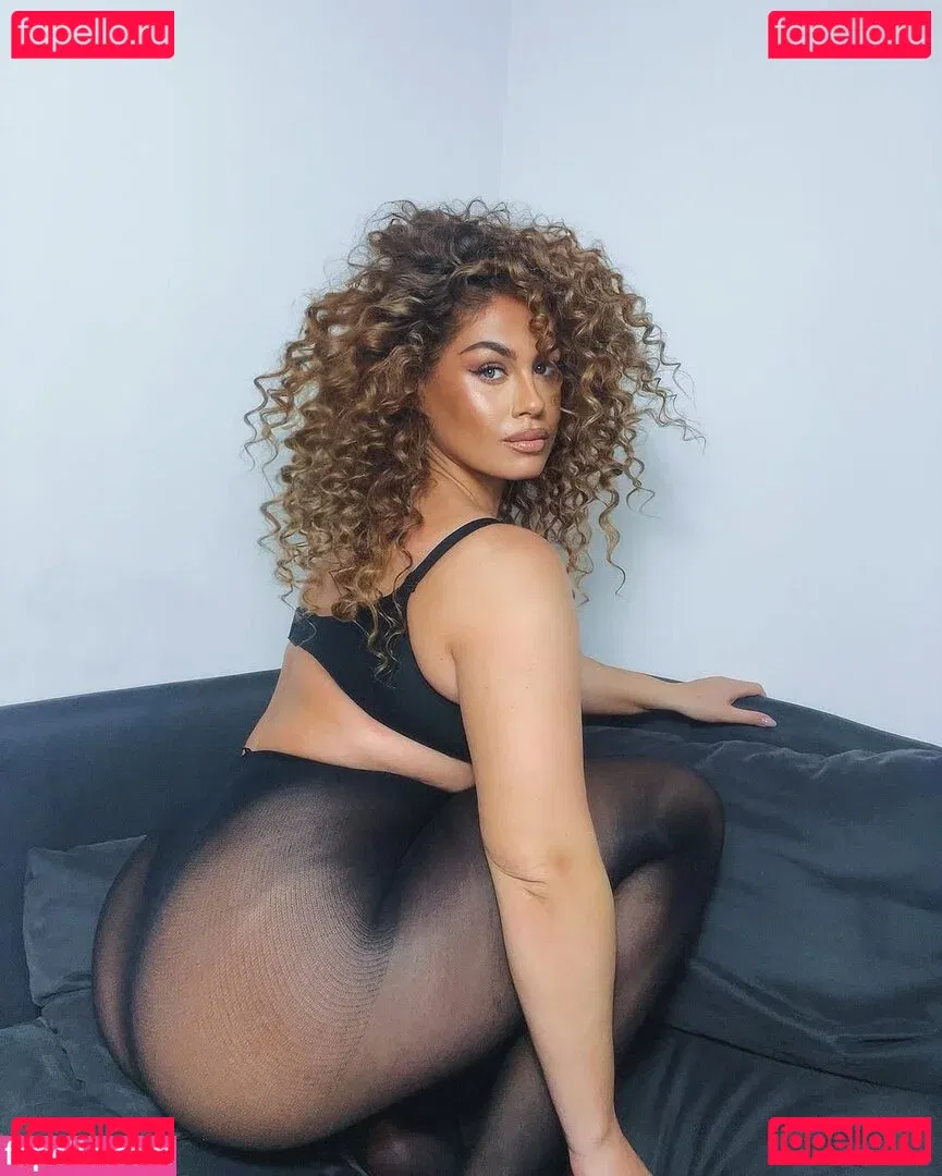 Hanna Wilperath Onlyfans Photo Gallery 