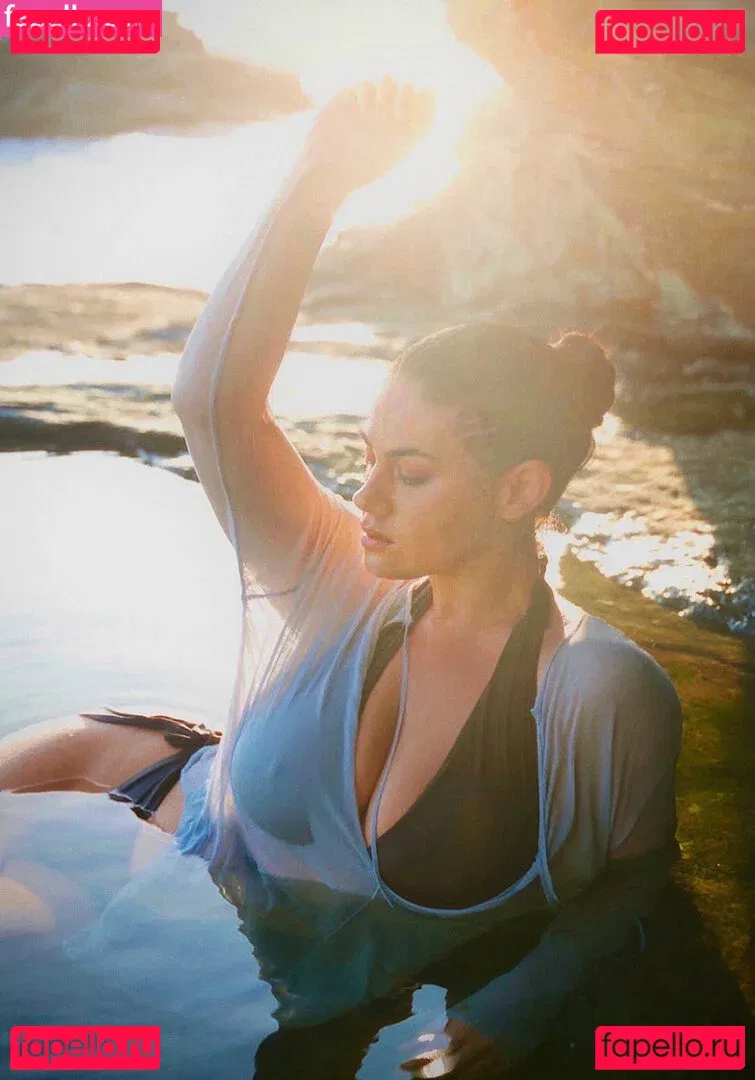 Hanna Wilperath Onlyfans Photo Gallery 