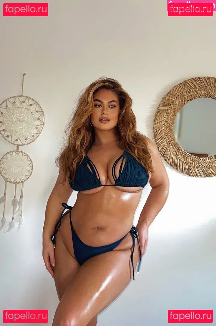 Hanna Wilperath Onlyfans Photo Gallery 